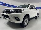 Thumbnail '4' of Toyota Hilux