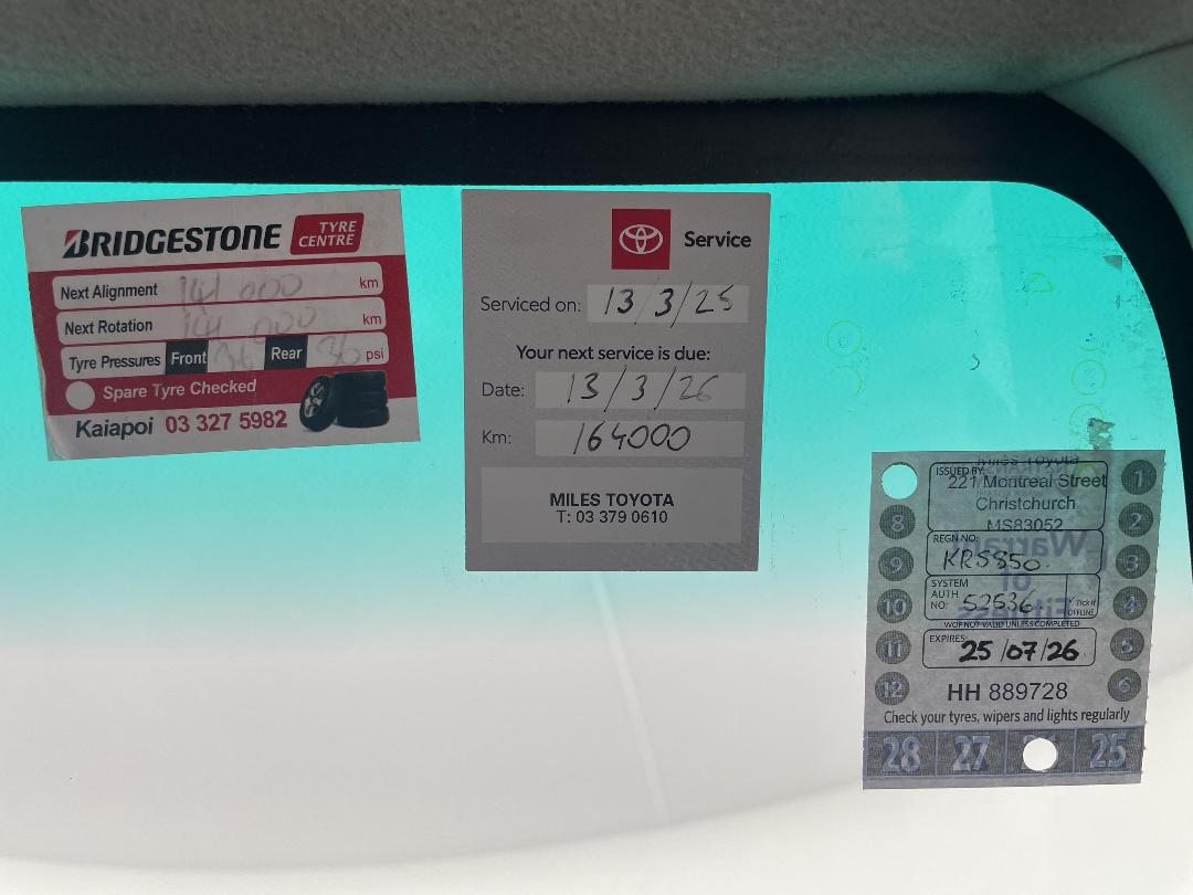 Photo '31' of Toyota Hilux