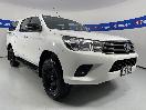 Thumbnail '1' of Toyota Hilux