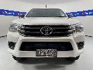 Thumbnail '2' of Toyota Hilux
