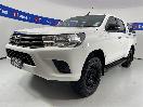 Thumbnail '4' of Toyota Hilux