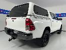 Thumbnail '7' of Toyota Hilux