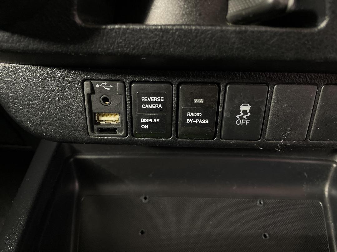 Photo '26' of Toyota Hilux