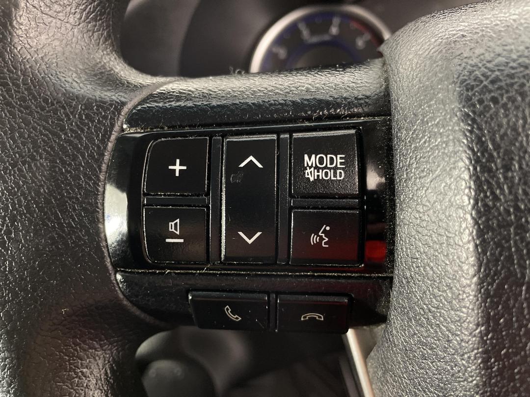 Photo '25' of Toyota Hilux