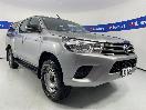 Thumbnail '1' of Toyota Hilux