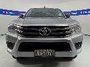 Thumbnail '2' of Toyota Hilux