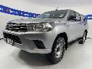 Thumbnail '4' of Toyota Hilux