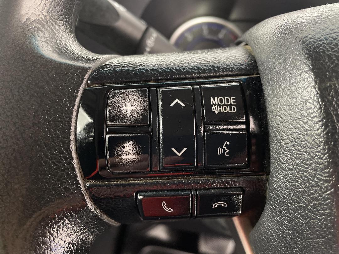 Photo '24' of Toyota Hilux