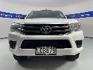 Thumbnail '2' of Toyota Hilux