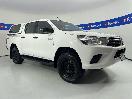 Thumbnail '1' of Toyota Hilux