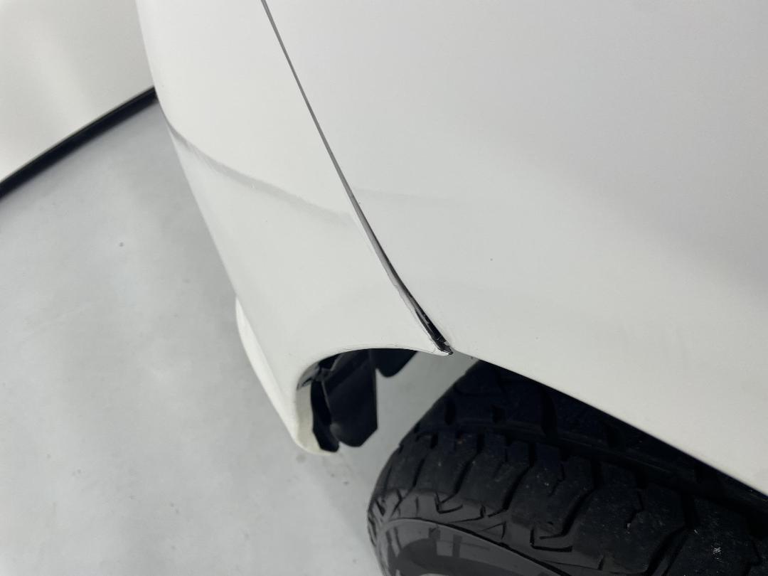 Photo '34' of Toyota Hilux