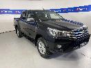 Thumbnail '1' of Toyota Hilux