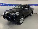 Thumbnail '4' of Toyota Hilux