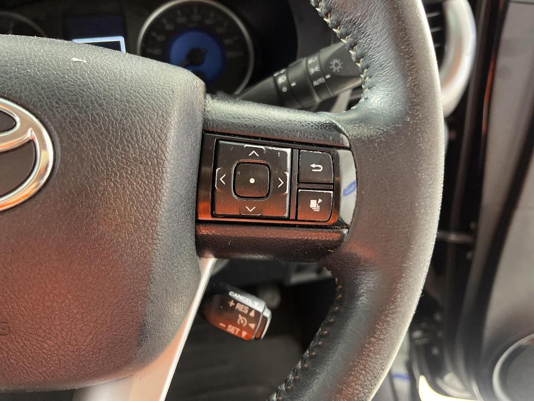 Photo '25' of Toyota Hilux