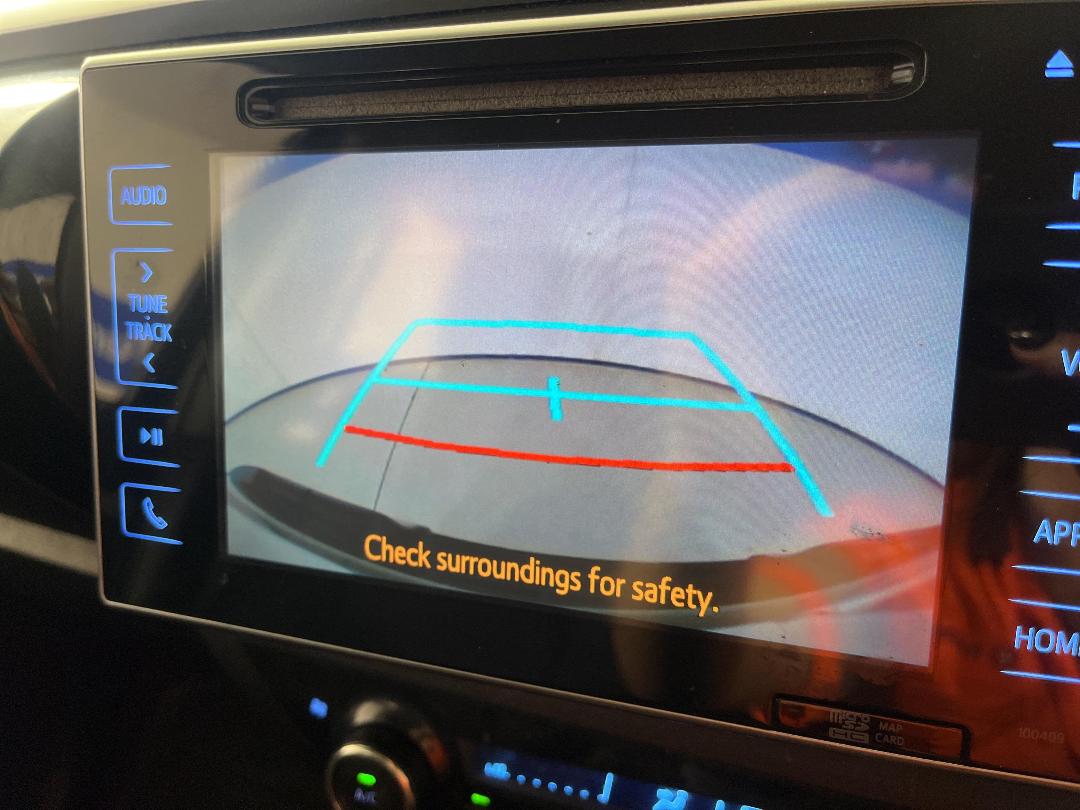 Photo '26' of Toyota Hilux