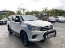 Thumbnail '1' of Toyota Hilux SR TD DC