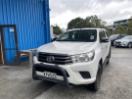 Thumbnail '2' of Toyota Hilux SR TD DC