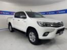 Thumbnail '1' of Toyota Hilux
