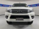 Thumbnail '2' of Toyota Hilux Thumbnail '2' of Toyota Hilux