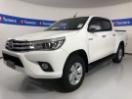 Thumbnail '4' of Toyota Hilux Thumbnail '4' of Toyota Hilux