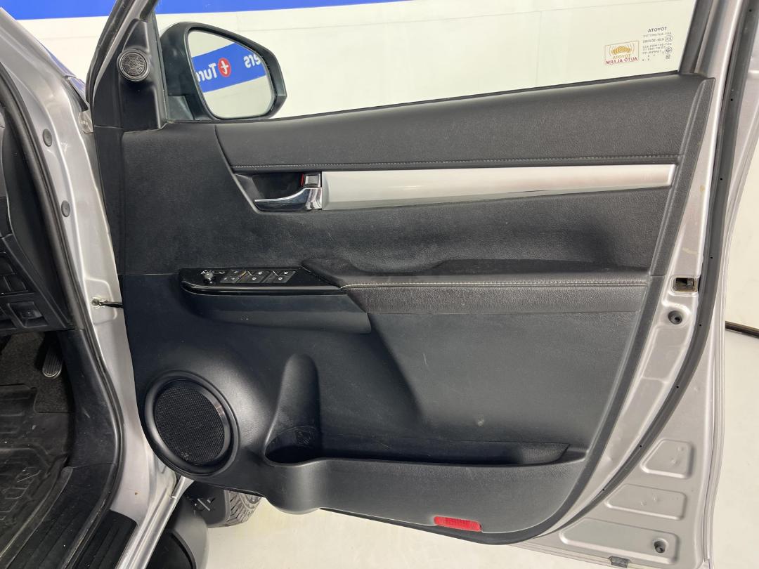 Photo '15' of Toyota Hilux Photo '15' of Toyota Hilux