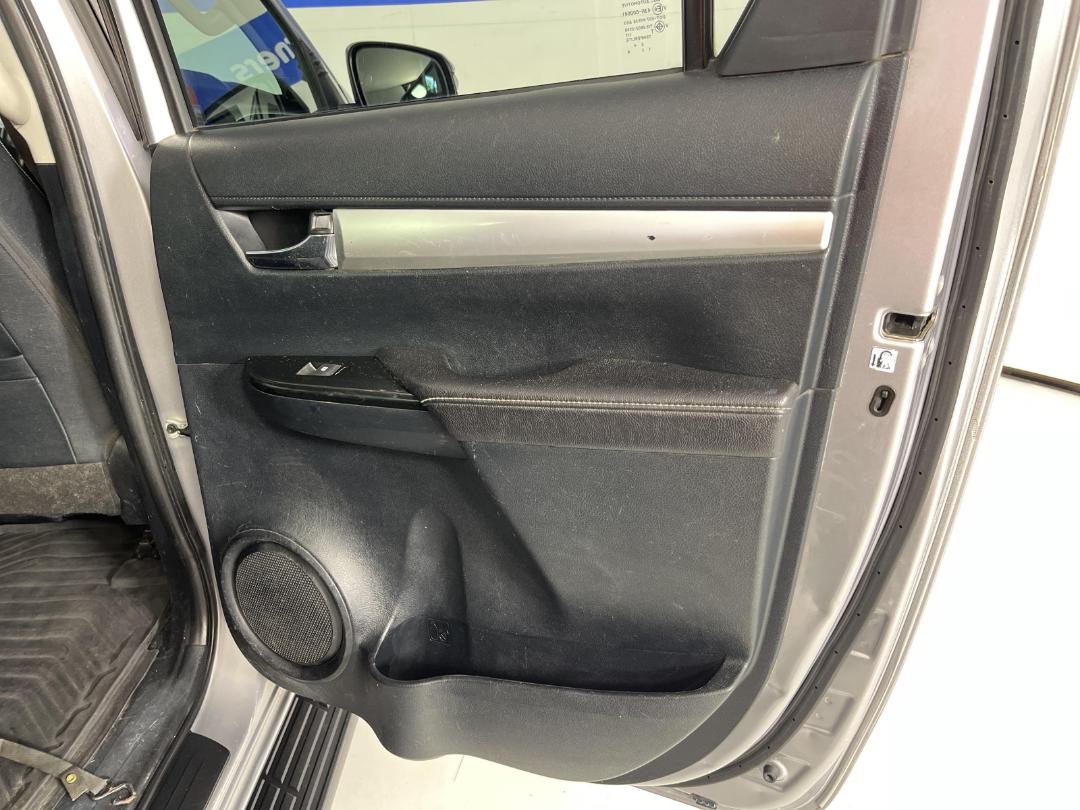 Photo '19' of Toyota Hilux Photo '19' of Toyota Hilux