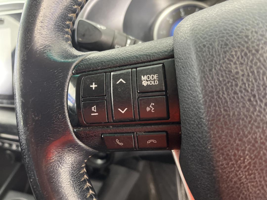 Photo '24' of Toyota Hilux Photo '24' of Toyota Hilux