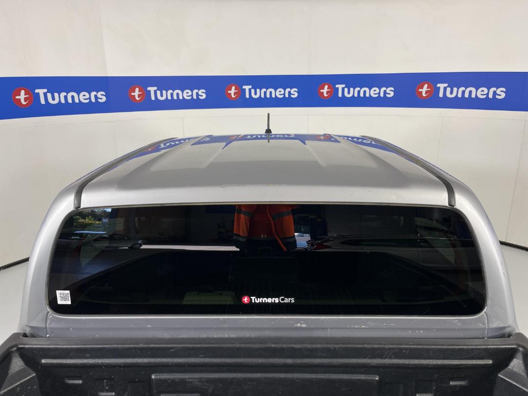 Photo '28' of Toyota Hilux Photo '28' of Toyota Hilux