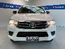 Thumbnail '2' of Toyota Hilux