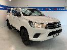 Thumbnail '1' of Toyota Hilux