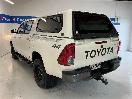 Thumbnail '5' of Toyota Hilux