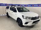 Thumbnail '1' of Toyota Hilux