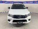 Thumbnail '2' of Toyota Hilux