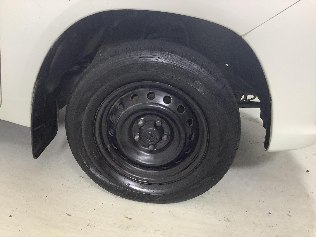 Photo '9' of Toyota Hilux Photo '9' of Toyota Hilux