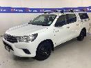 Thumbnail '4' of Toyota Hilux
