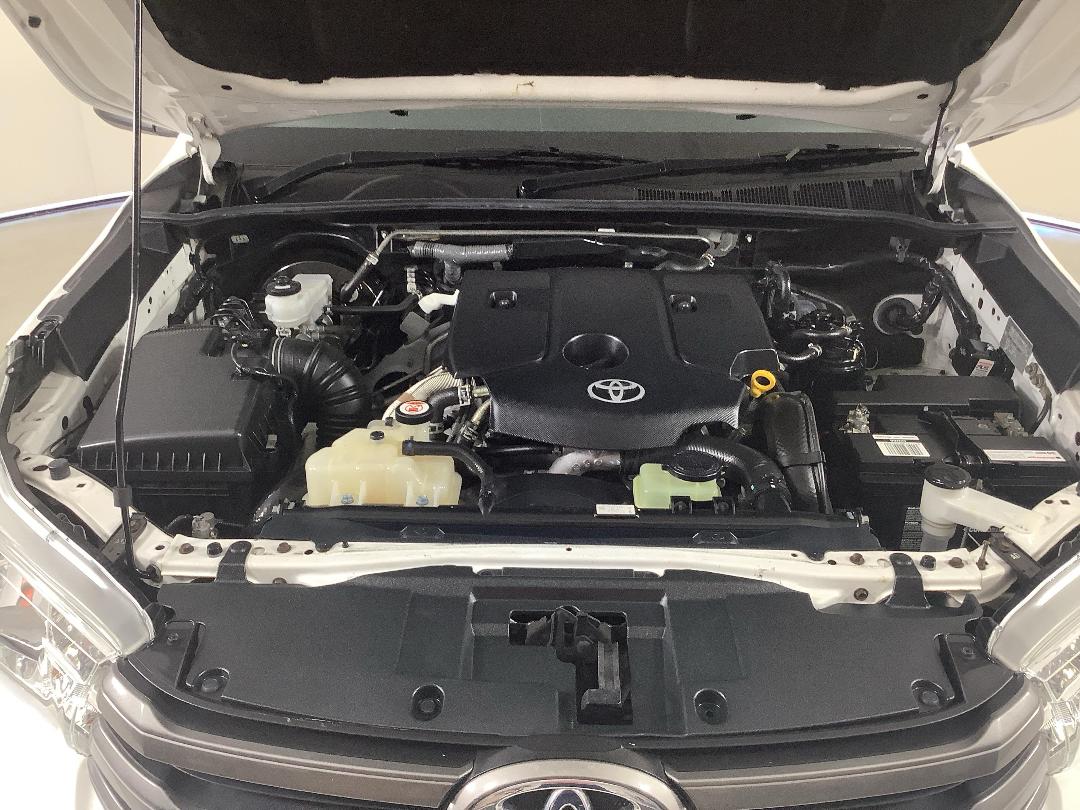 Photo '13' of Toyota Hilux Photo '13' of Toyota Hilux