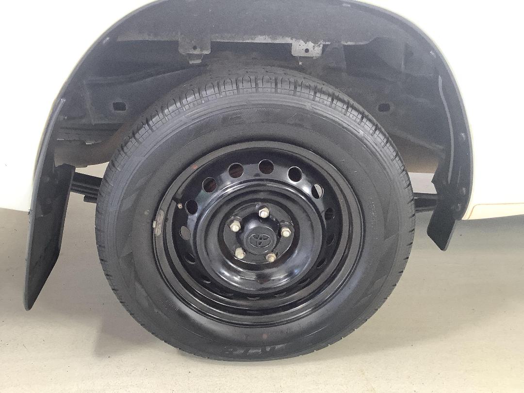 Photo '12' of Toyota Hilux Photo '12' of Toyota Hilux