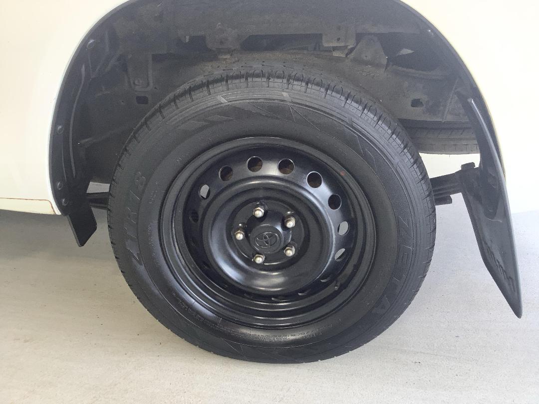 Photo '11' of Toyota Hilux Photo '11' of Toyota Hilux