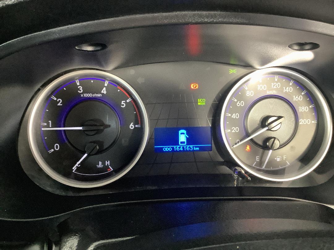 Photo '21' of Toyota Hilux Photo '21' of Toyota Hilux