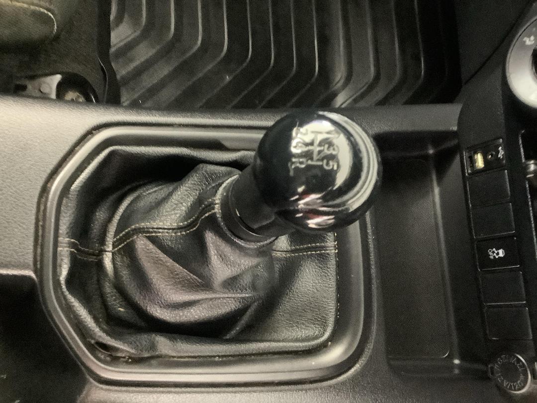 Photo '18' of Toyota Hilux Photo '18' of Toyota Hilux