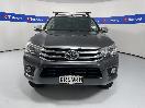 Thumbnail '2' of Toyota Hilux