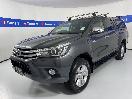 Thumbnail '4' of Toyota Hilux