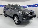 Thumbnail '1' of Toyota Hilux