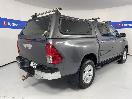Thumbnail '7' of Toyota Hilux