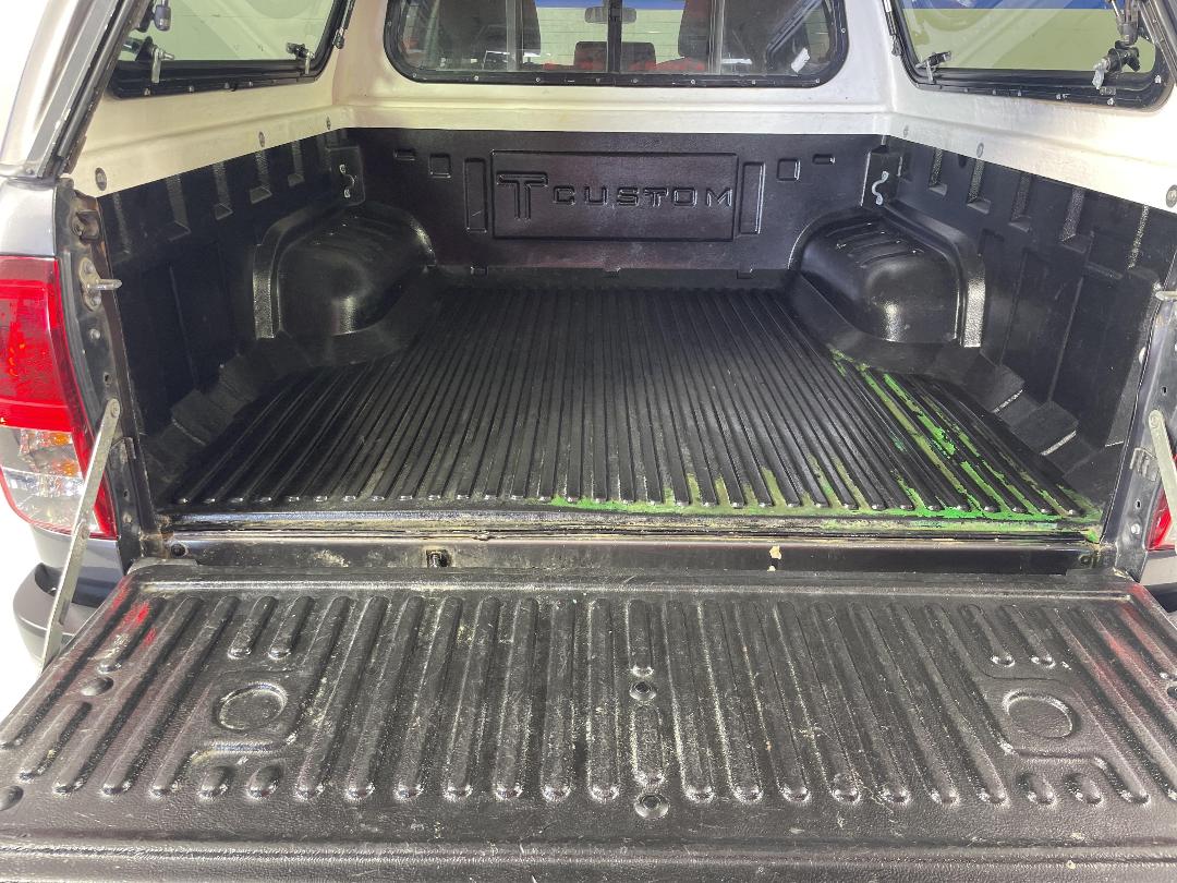 Photo '14' of Toyota Hilux Photo '14' of Toyota Hilux