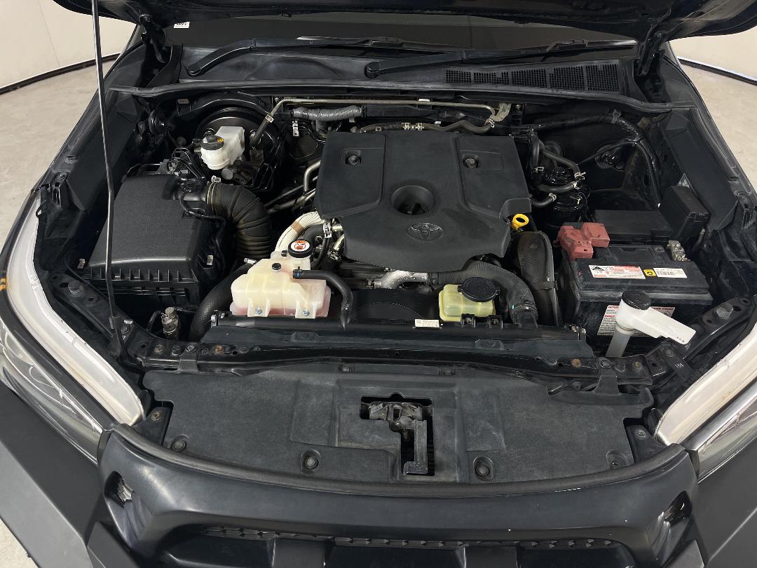 Photo '13' of Toyota Hilux Photo '13' of Toyota Hilux