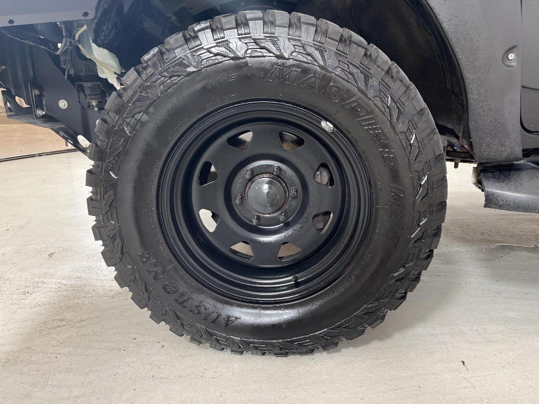 Photo '10' of Toyota Hilux Photo '10' of Toyota Hilux