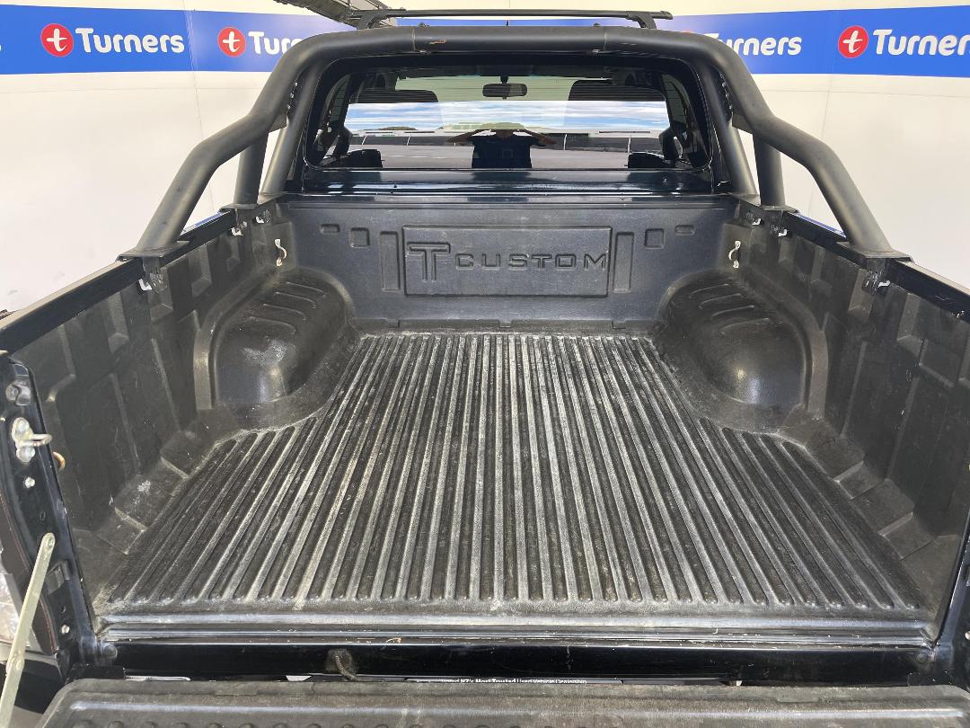 Photo '14' of Toyota Hilux Photo '14' of Toyota Hilux