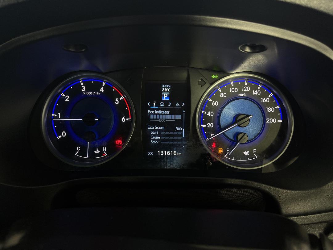 Photo '21' of Toyota Hilux Photo '21' of Toyota Hilux