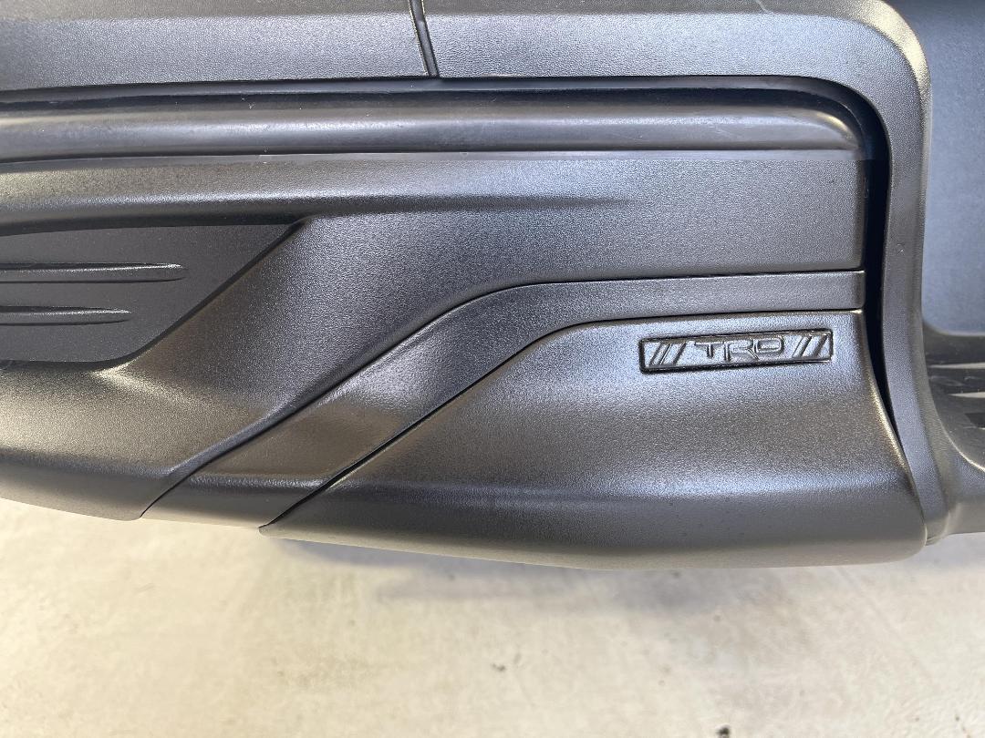 Photo '25' of Toyota Hilux Photo '25' of Toyota Hilux